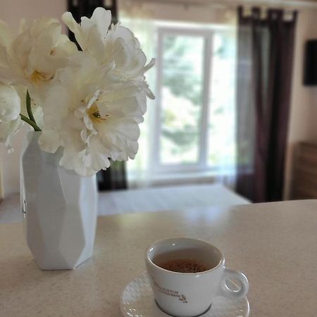 Guest House Odessa Sea מראה חיצוני תמונה