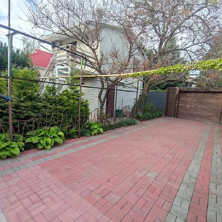 Guest House Odessa Sea מראה חיצוני תמונה