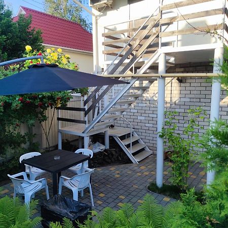 Guest House Odessa Sea מראה חיצוני תמונה
