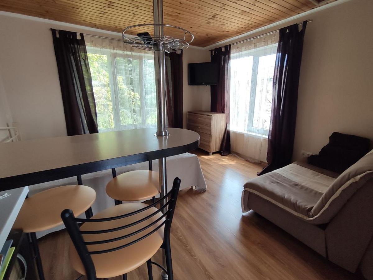 Guest House Odessa Sea מראה חיצוני תמונה