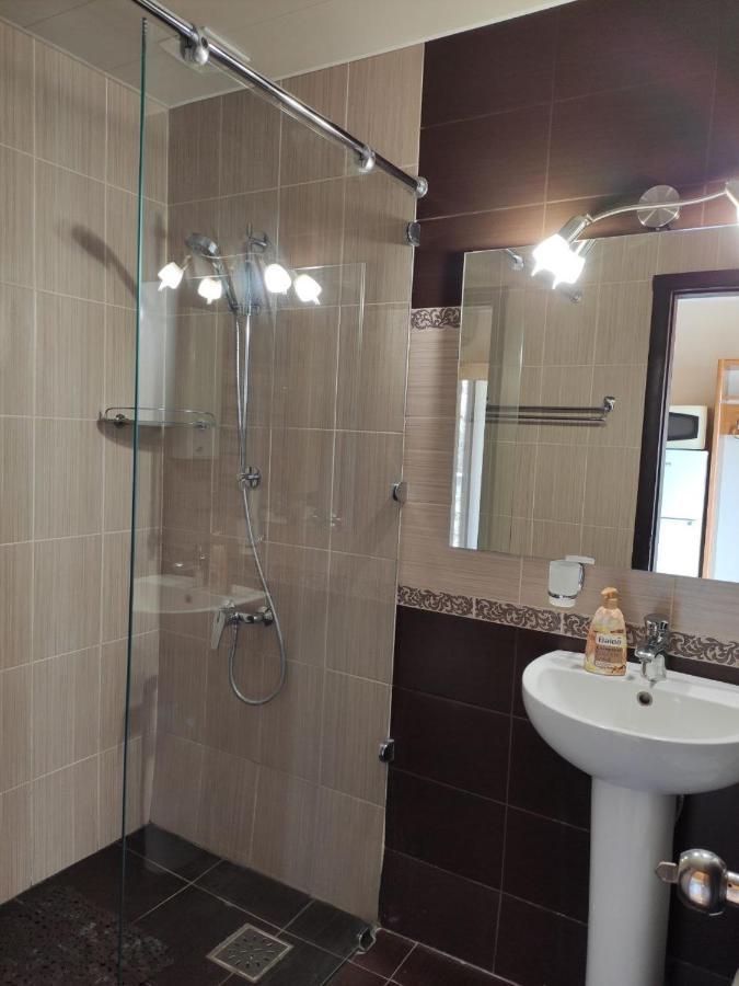 Guest House Odessa Sea מראה חיצוני תמונה