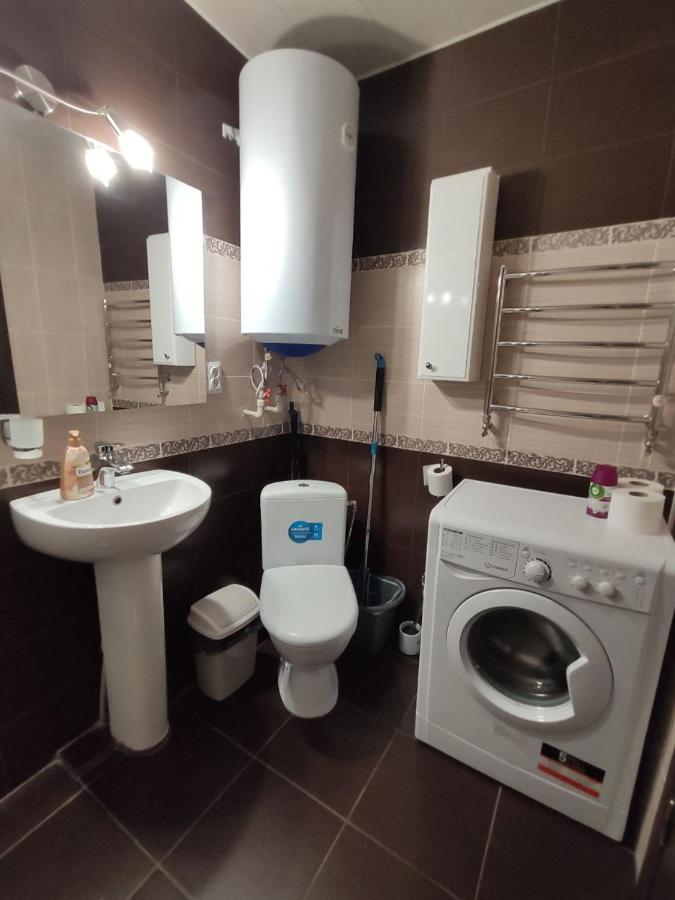 Guest House Odessa Sea מראה חיצוני תמונה