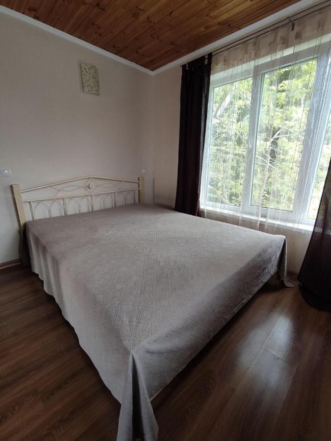 Guest House Odessa Sea מראה חיצוני תמונה