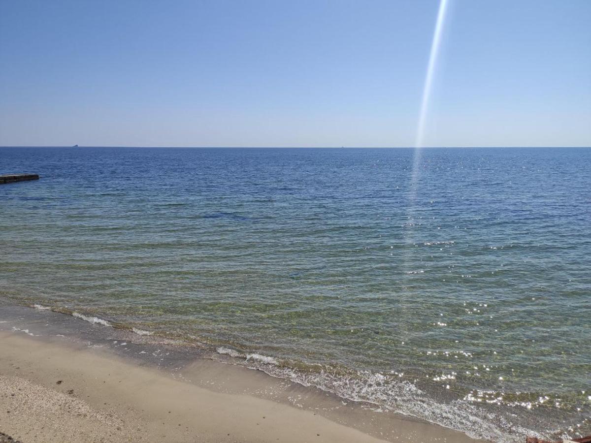 Guest House Odessa Sea מראה חיצוני תמונה