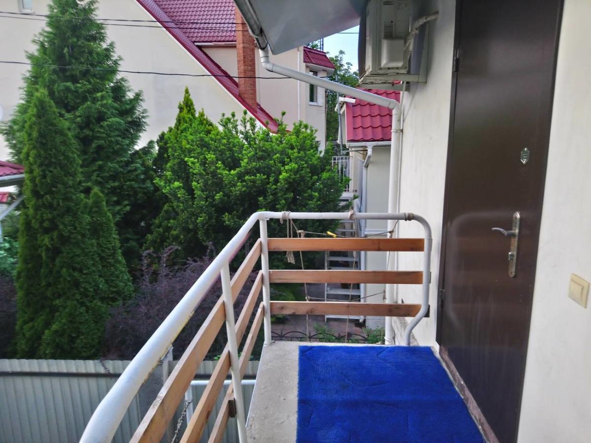 Guest House Odessa Sea מראה חיצוני תמונה